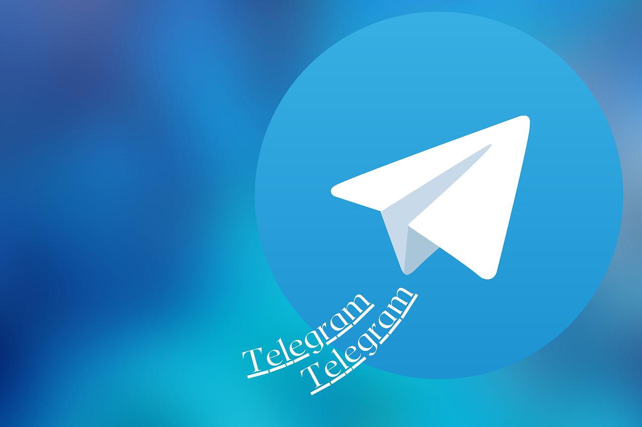 telegram怎么弄中文版