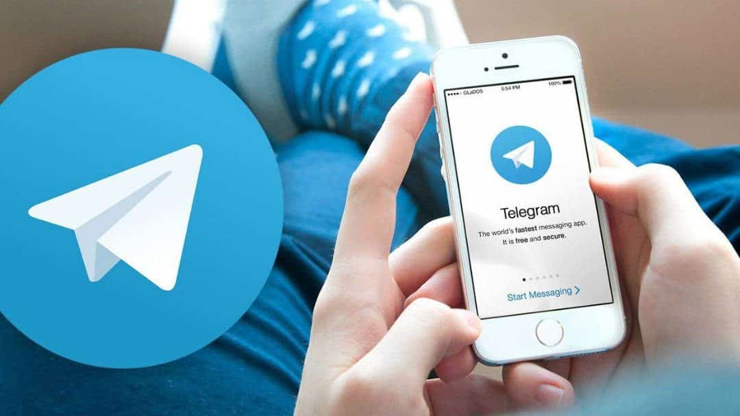 telegram中文版app